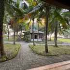 Hình ảnh đánh giá của Lang Co Beach Resort từ Nhn A.