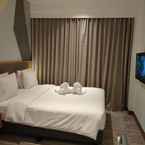 Review photo of Holiday Inn Express JAKARTA MATRAMAN, an IHG Hotel from Mouna P. M.