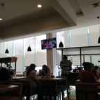 Review photo of Holiday Inn Express JAKARTA MATRAMAN, an IHG Hotel 2 from Mouna P. M.