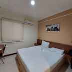 Review photo of Imperial Hotel Gorontalo 2 from Insar D.