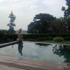 Review photo of Villa ChavaMinerva Bata - Ciater Highland Resort from G***a