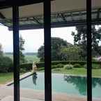 Review photo of Villa ChavaMinerva Bata - Ciater Highland Resort 4 from G***a
