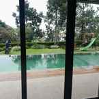 Review photo of Villa ChavaMinerva Bata - Ciater Highland Resort 2 from G***a