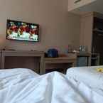 Review photo of Grand Wahid Hotel Salatiga 2 from K***a