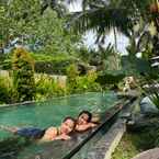 รูปภาพรีวิวของ Kandarpa Ubud CHSE Certified 2 จาก Wineu G.