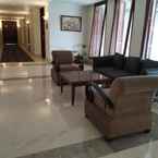 Review photo of Arion Suites Hotel Bandung 5 from Karmela G. S.