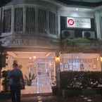 Review photo of Patradissa Stasiun Bandung Hotel 4 from Karmela G. S.