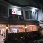 Review photo of Patradissa Stasiun Bandung Hotel 3 from Karmela G. S.