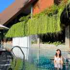 Review photo of Kayumas Seminyak Resort from Ivonne N.