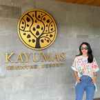 Review photo of Kayumas Seminyak Resort 2 from Ivonne N.