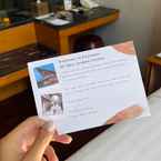 Review photo of Kayumas Seminyak Resort 7 from Ivonne N.