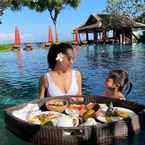 Hình ảnh đánh giá của Sudamala Resort, Senggigi, Lombok từ Ivonne N.