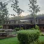 รูปภาพรีวิวของ Aor Ang Lodge Bangpra จาก Wasuthida L.