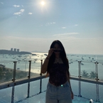 Review photo of Serenotel Pattaya Beach 3 from Lime L.