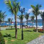 Review photo of Diamond Bay Resort & Spa Nha Trang 2 from Chu T. T.