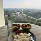 Ulasan foto dari ibis Styles Bandung Grand Central dari C***y