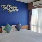 รูปภาพรีวิวของ The Sixteenth Naiyang Beach Hotel (SHA Plus+) 2 จาก F***h