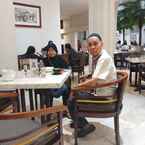 Ulasan foto dari Hotel Savoy Homann 2 dari Wiwi K.