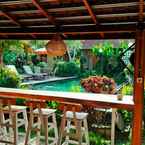 Review photo of Bali Sunshine Ubud 5 from U***a