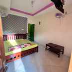 รูปภาพรีวิวของ Comfort Room at Sundak Indah Homestay จาก E***m