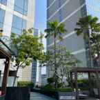 Review photo of InterContinental Hotels JAKARTA PONDOK INDAH, an IHG Hotel 5 from Gita