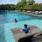 Review photo of InterContinental Hotels JAKARTA PONDOK INDAH, an IHG Hotel from Gita