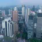 Review photo of Platinum Suites KLCC Bukit Bintang Kuala Lumpur by Almohit from N***a