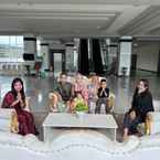 Ulasan foto dari Ck Tanjungpinang Hotel & Convention Center 2 dari A R. S.