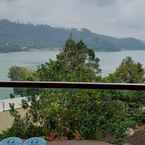 Review photo of OYO 92049 D'jamus Resort Telaga Ngebel from M S. K.