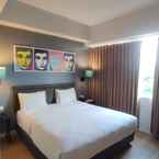 Review photo of Idoop Hotel by Prasanthi 4 from Aji W. P.