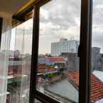 Review photo of 1O1 STYLE Yogyakarta Malioboro 4 from Hari P.