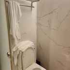 Review photo of Hotel Gin Bugis Singapore (previously Hotel G) 3 from D***a
