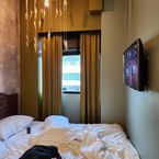 Review photo of lyf Bugis Singapore managed by The Ascott Limited 5 from D***a