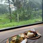 Review photo of Bobocabin Ubud, Bali from Annisa L. S.