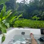 Review photo of Bobocabin Ubud, Bali 5 from Annisa L. S.