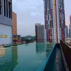 Review photo of Chambers Kuala Lumpur, Five Senses from Hon J. H.