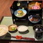 Review photo of Hotel Grand Bach Select Kyoto 2 from Chu A. T.