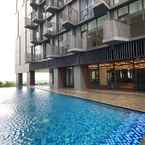 Review photo of Herloom Serviced Residence BSD 5 from Natasya B.