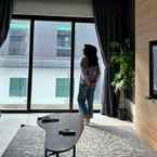 Review photo of Johor Bahru Suasana Home Suites by NEO 3 from A***a