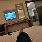 Review photo of Hotel Orchardz Jayakarta from T***i