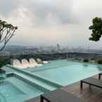 Review photo of ViiA Residences Kuala Lumpur, Five Senses 2 from Nurina A.