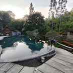 Review photo of Hotel Kampung Lumbung from A***n