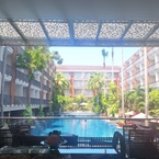 Ulasan foto dari Swiss-Belhotel Tuban dari Evellina G.