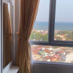 รูปภาพรีวิวของ THE BAY APARTMENT LAMPUNG CITY จาก M***a