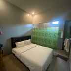 Review photo of Umbrella Hotel Syariah by My Hospitality 2 from D***i