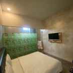 Review photo of Umbrella Hotel Syariah by My Hospitality from D***i