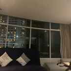 Review photo of Vortex KLCC Hotel Suites by ComfyHome from Stevany F.