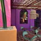 Review photo of El Barrio Boutique Hotel & Bar from Prawinda F.