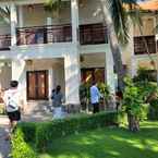 Hình ảnh đánh giá của Blue Ocean Resort Phan Thiet 5 từ T***h