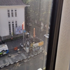 Review photo of Hotel 88 Alun Alun Bandung By WH from Karina W.